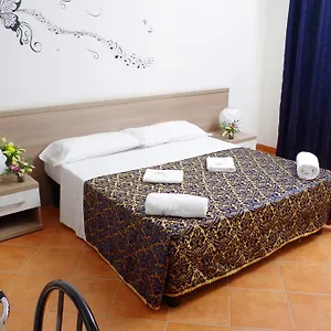 Hotel Centrale מילאנו