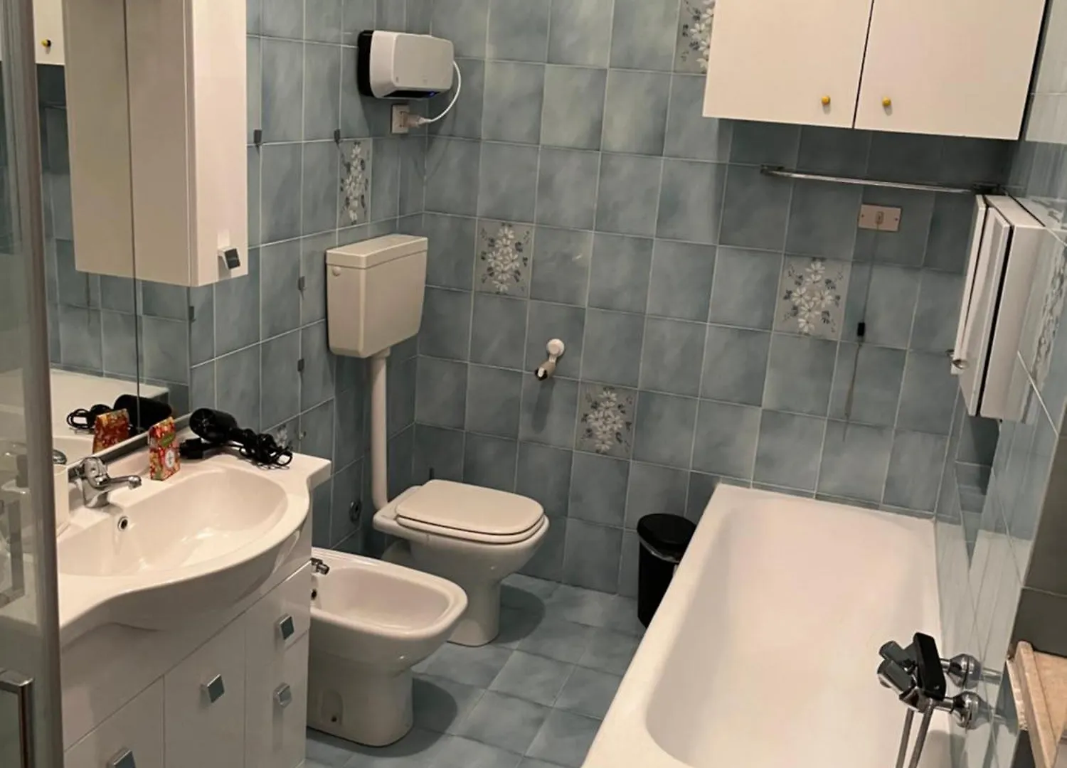 Bed & Breakfast Appartamenti San Siro Milano 6 Posti Letto