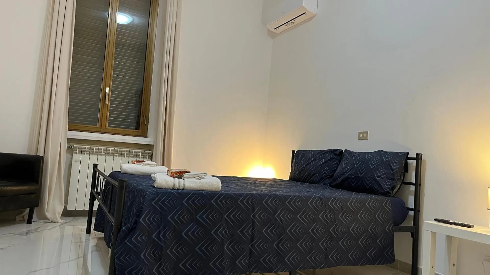 Bed & Breakfast Appartamenti San Siro Milano 6 Posti Letto Italy