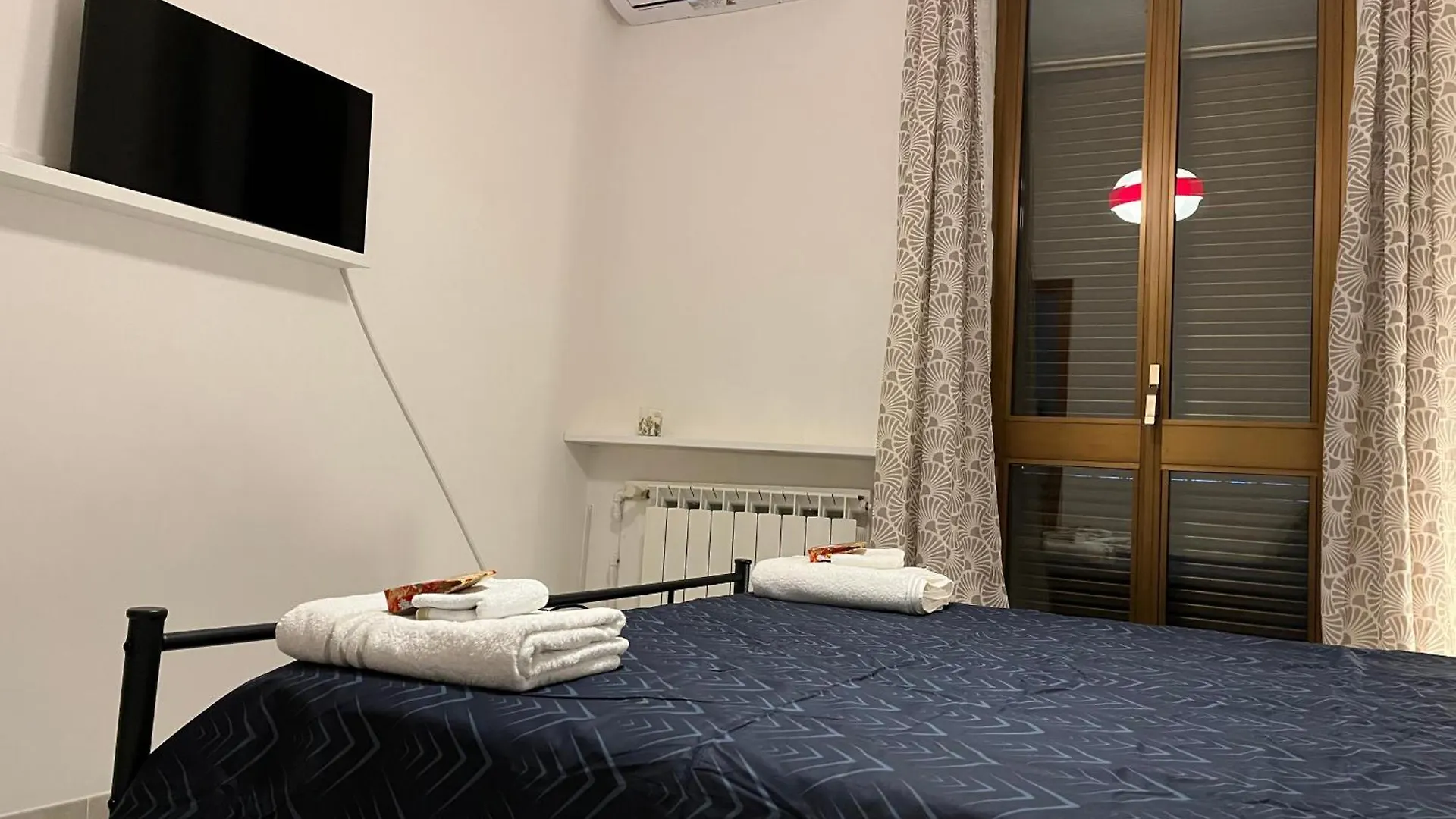 Appartamenti San Siro Milano 6 Posti Letto מילאנו