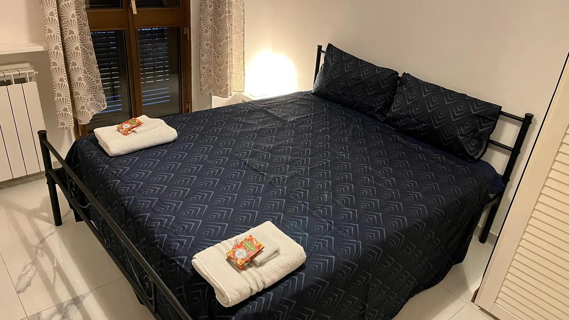 Bed & Breakfast Appartamenti San Siro Milano 6 Posti Letto Italy