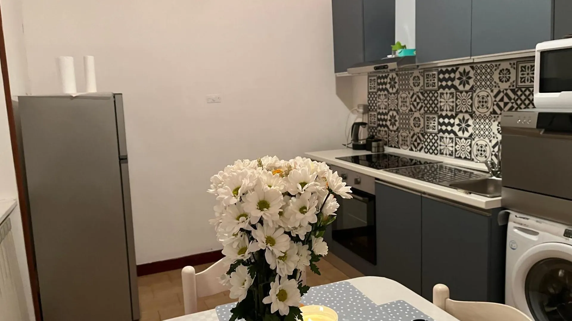 Appartamenti San Siro Milano 6 Posti Letto