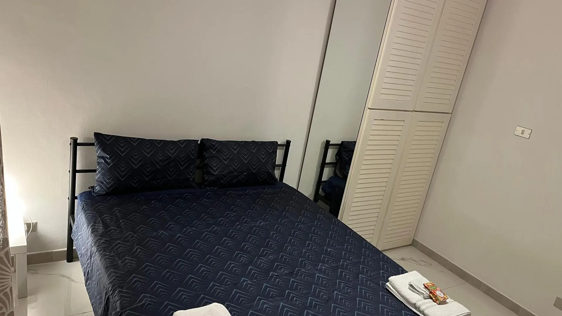 Appartamenti San Siro Milano 6 Posti Letto Italy