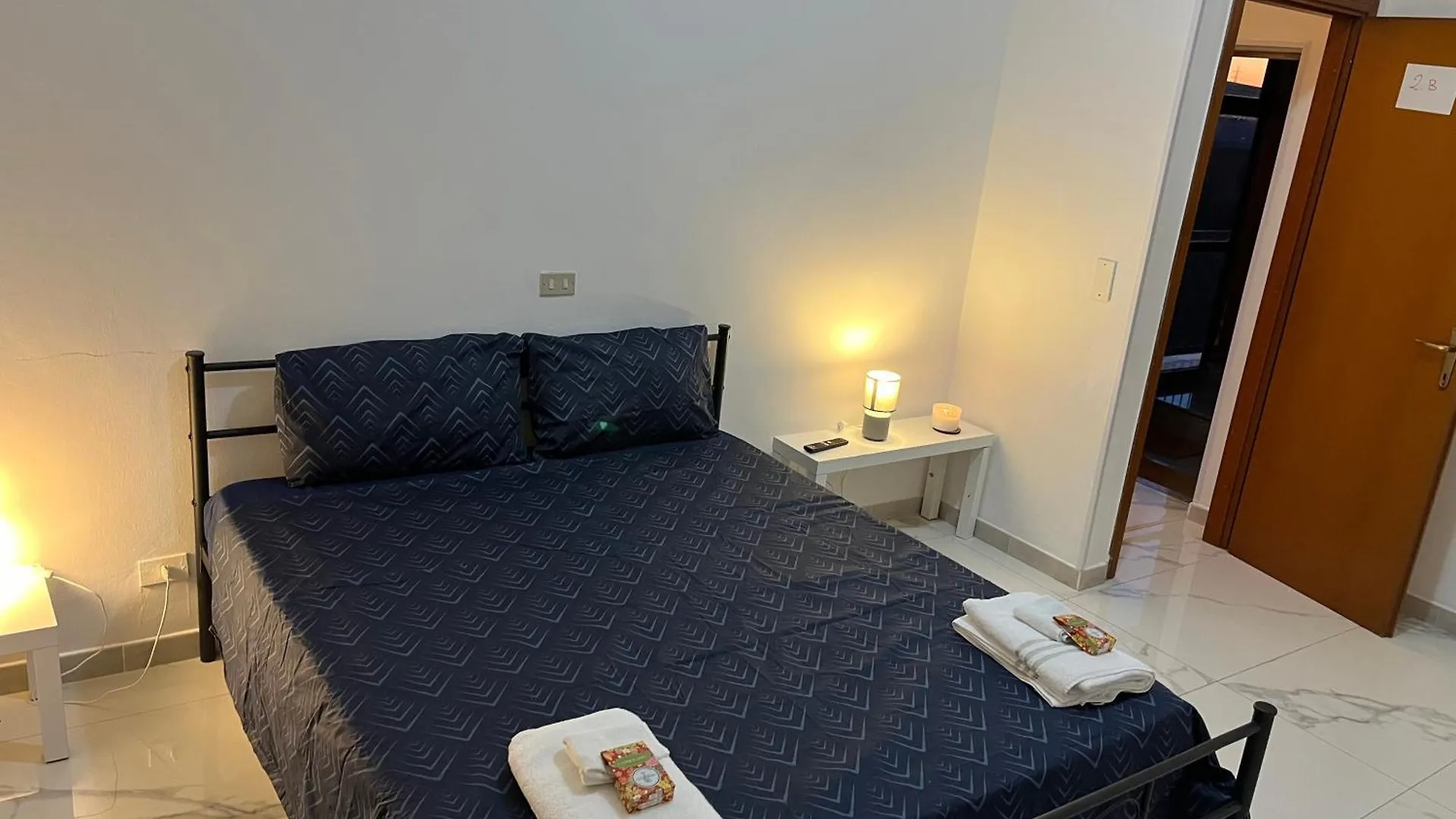 Appartamenti San Siro Milano 6 Posti Letto Bed & Breakfast Milan