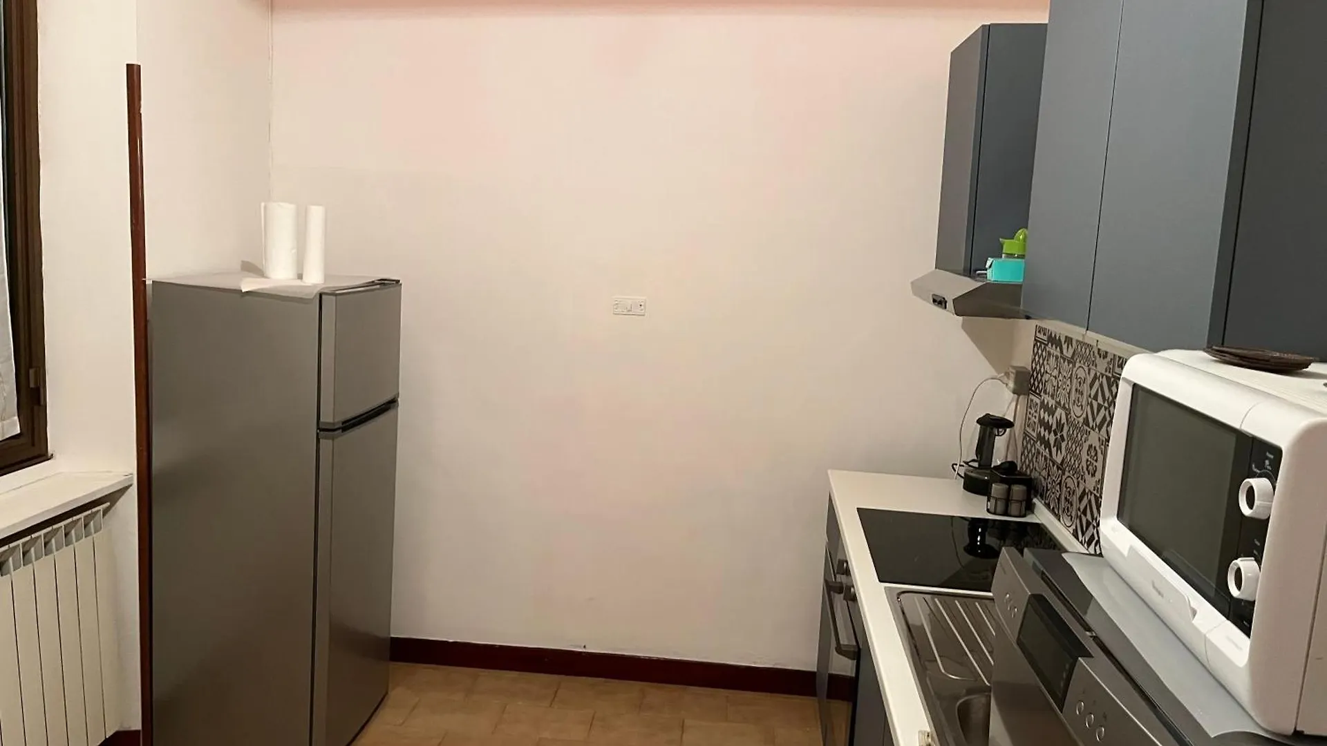Appartamenti San Siro Milano 6 Posti Letto 0*, Milan Italy